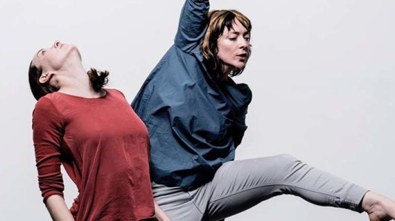 Liz Roche - Active Audience