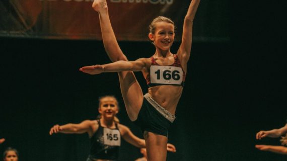 5678 Dance