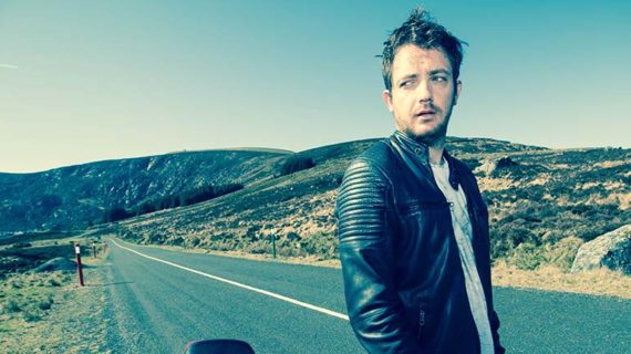 Danny O'Brien Racon Tour Civic Theatre 770x430