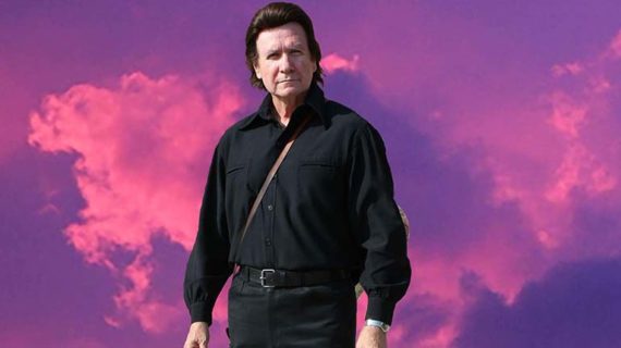 Civic Theatre - Johnny Cash Tribute 2019