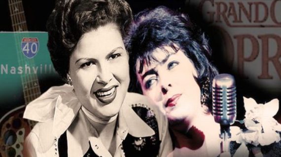Patsy Cline Civic Theatre 770x430