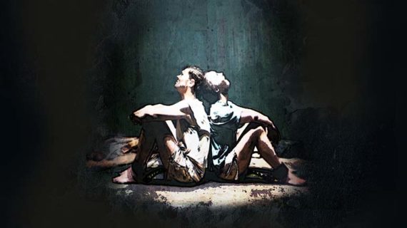 Someone Who'll Watch Over Me Civic Theatre 770x430 no text