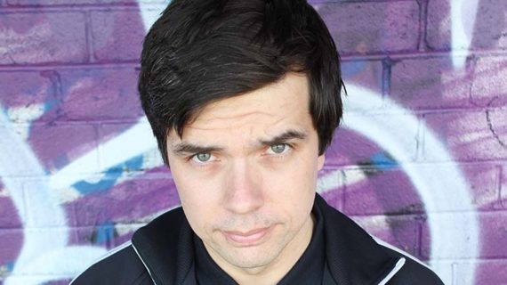 Chris Kent Civic Theatre