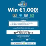 drugs.ie Media competiton