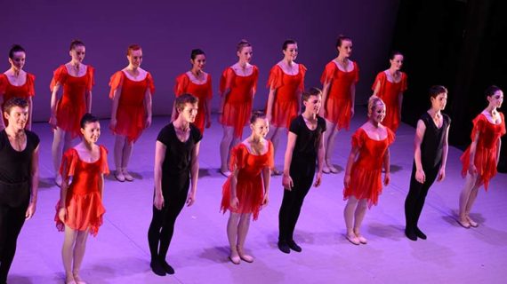 Prince and Pauper - Civic Theatre