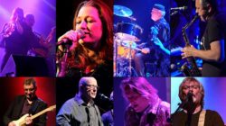 The Illegals 2018 - Civic Theatre