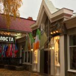 Theatre U Mosta - Civic Theatre