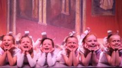 Ballet Ireland Summer School - Civic Theatre 2018