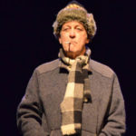 Jerusalem Tomorrow - Civic Theatre 2018 Blog
