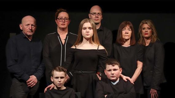 Civic theatre - What About Us November 2018