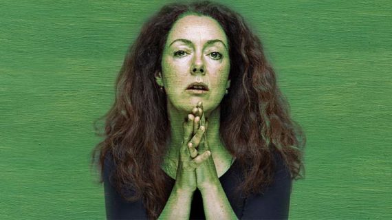 The Mai - Civic Theatre - Dublin Theatre Festival 2018