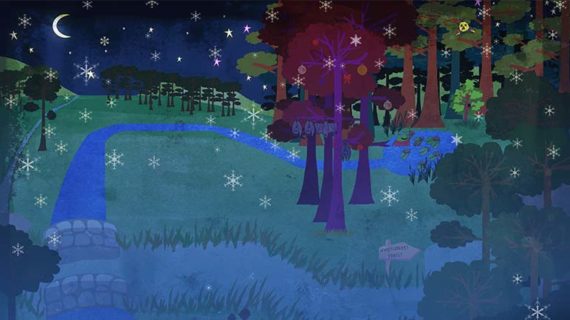 Civic Theatre - Winter Wish 2018