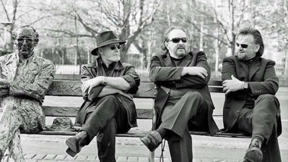 Civic Theatre - Bagatelle 2018