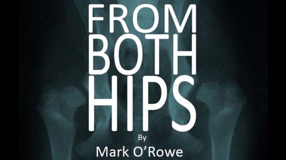 The Civic - From Both Hips - Mark O'Rowe 2018