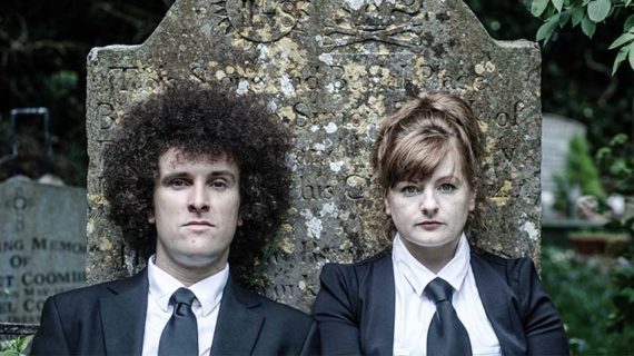Civic Theatre - Looking Deadly 2018