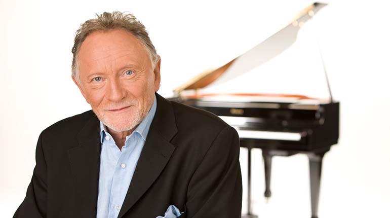 Civic Theatre - Phil Coulter 2018