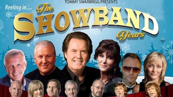 Civic Theatre - Reeling in the Showband Years 2019