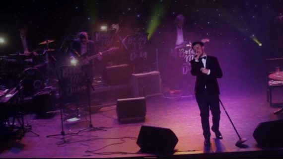 Civic Theatre - Bobby Mc's Speakeasy 2018