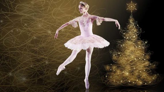 Civic Theatre - The Nutcracker 2018