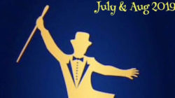Camp Showman - Civic Theatre 2018