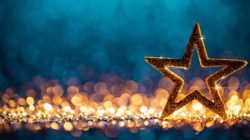 Little Tiny Christmas - Civic Theatre 2018