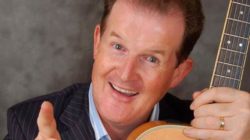 Aonghus McAnally