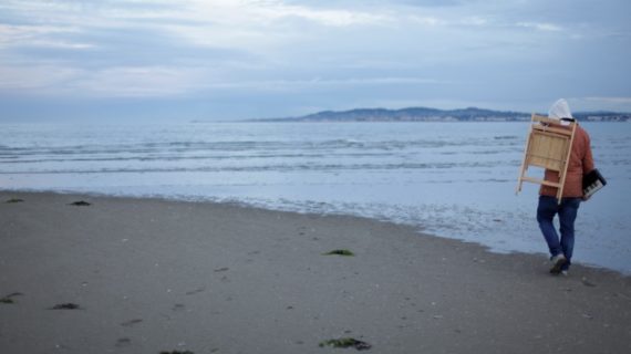 David O'Doherty
