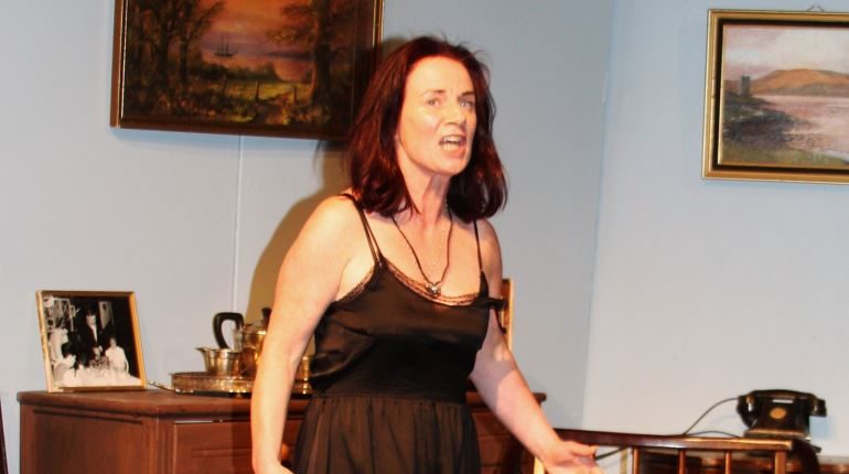 BEAUTY QUEEN OF LEENANE