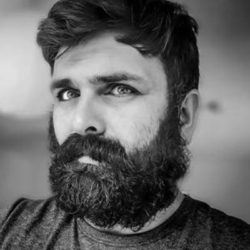 Martin Nagle