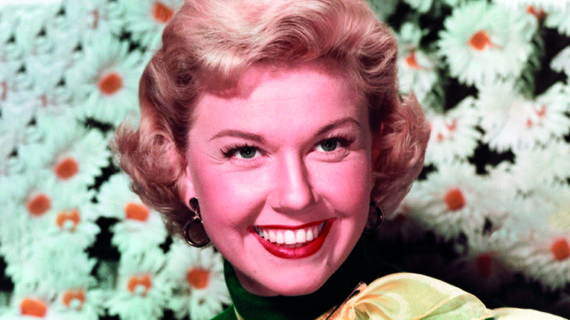 Doris Day Singer Actress
