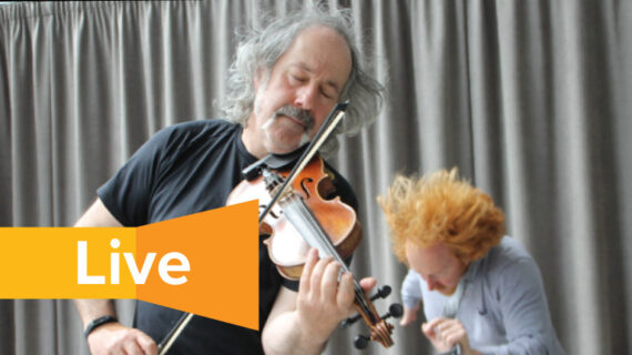 BREATH – A MUSIC PLAY