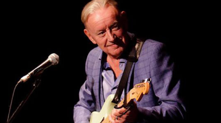 DON BAKER BLUES MAN