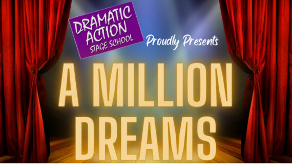 A Million Dreams 2022 The Civic Summer Camp