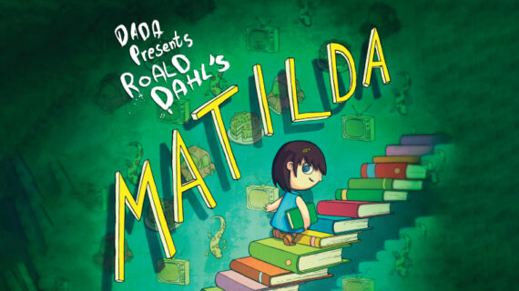 Matilda
