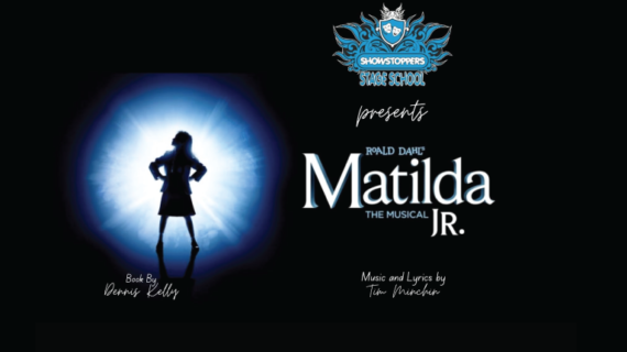 Matilda-Junior