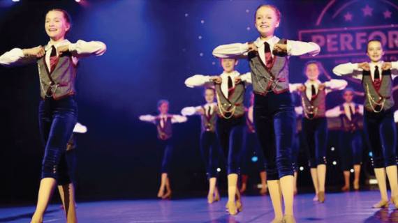 Time-to-Dance