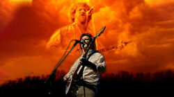 THE LEGEND OF LUKE KELLY 2022