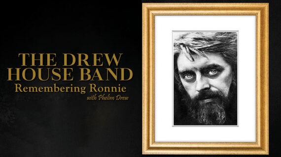 The-Drew-House-Band---Remembering-Ronnie-with-Phelim-Drew