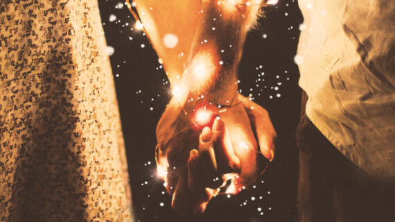 Letting-Go