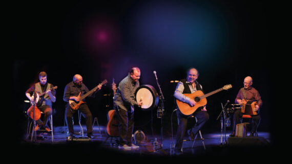 The-Furys-Live-at-The-Civic-Tallaght-Dublin-24-2022