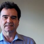 Artistic Director of The Civic- Donal Shiels