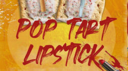 Pop-Tart-Lipstick