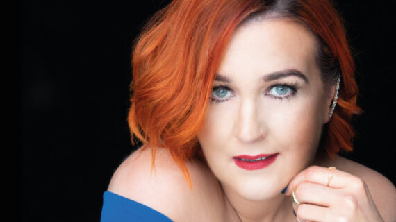Sorcha-Furlong's-Forever-Hits-Show