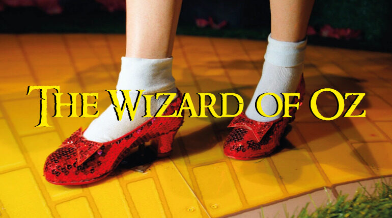 The-Wizard-of-Oz