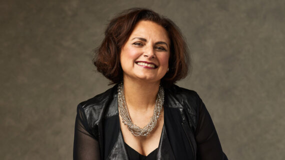 An Evening of Song with Regina