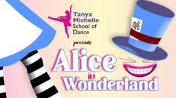 Alice in Wonderland Live at The Civic Theatre, Tallaght
