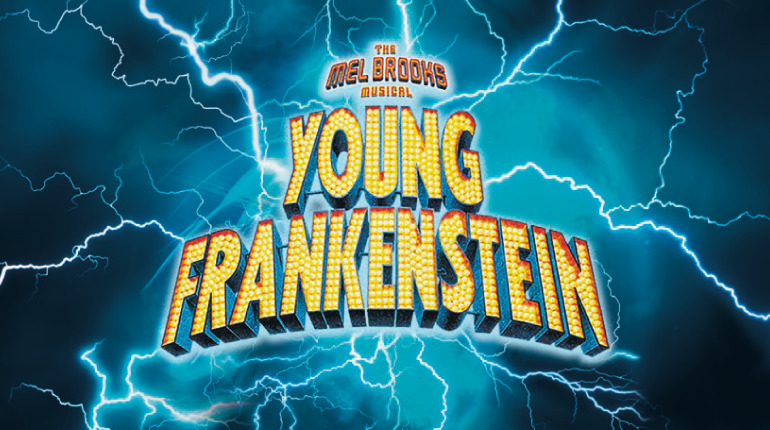 Young Frankenstein - The Civic