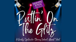 Puttin’ On The Glitz