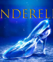 Cinderella The Civic Panto