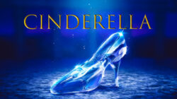 Cinderella The Civic Panto